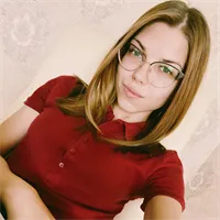 Фотография репетитора Семенова Кристина Алексеевна