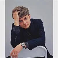 Фотография репетитора Мутт Андрей Андреевич