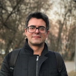 Фотография репетитора Гранкин Александр Евгеньевич