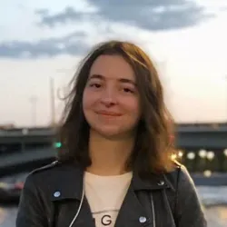 Фотография репетитора Михалкина Надежда Игоревна