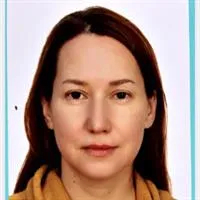 Фотография репетитора Ермакова Екатерина Викторовна