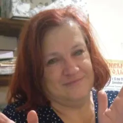 Фотография репетитора Корж Ольга Ивановна