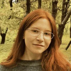 Фотография репетитора Губайдулина Алина Альбертовна