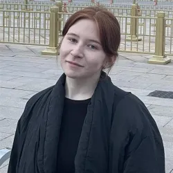 Фотография репетитора Губайдулина Алина Альбертовна