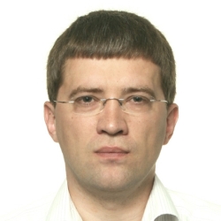 Фотография репетитора Алабин Андрей Павлович