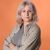 Фотография репетитора Вассилевская Татьяна Ивановна