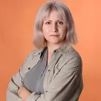 Фотография репетитора Вассилевская Татьяна Ивановна