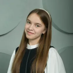 Фотография репетитора Филина Дарья Сергеевна