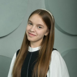 Фотография репетитора Филина Дарья Сергеевна