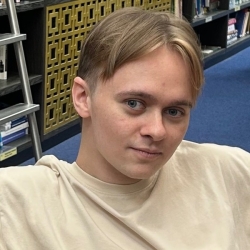 Фотография репетитора Каюда Лео Максимович