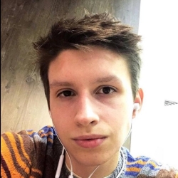 Фотография репетитора Кузнецов Тимур Александрович