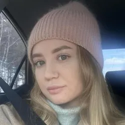 Фотография репетитора Логинова Дарья Владимировна