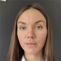 Фотография репетитора Колодкина Валерия Олеговна