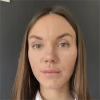 Фотография репетитора Колодкина Валерия Олеговна