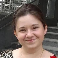 Фотография репетитора Лошакевич Елена Владимировна