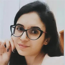 Фотография репетитора Зайдулина Элен Николаевна