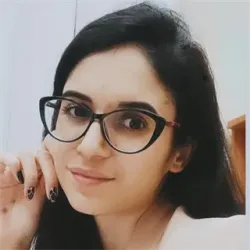 Фотография репетитора Зайдулина Элен Николаевна