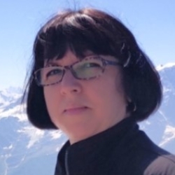 Фотография репетитора Поликарпова Марина Павловна