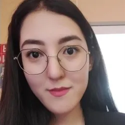 Фотография репетитора Нематуллаева Мара Журабековна