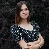 Фотография репетитора Галиахметова Айгуль Камилевна