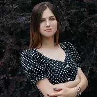 Фотография репетитора Галиахметова Айгуль Камилевна