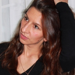 Фотография репетитора Балаева Анна Анатольевна