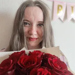 Фотография репетитора Федореева Екатерина Витальевна