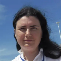 Фотография репетитора Штайнбах Татьяна Александровна