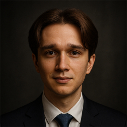 Фотография репетитора Мусин Камиль Артурович