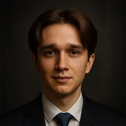 Фотография репетитора Мусин Камиль Артурович