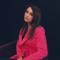 Фотография репетитора Железнякова Марина Дмитриевна