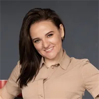 Фотография репетитора Гетт Кристина Сергеевна