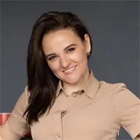 Фотография репетитора Гетт Кристина Сергеевна