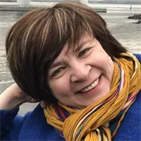 Фотография репетитора Данн Елена Евгеньевна