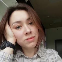 Фотография репетитора Смирнова Надежда Владимировна