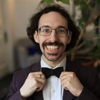 Фотография репетитора Зелигер Константин Владимирович