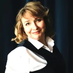 Фотография репетитора Тонких Екатерина Борисовна