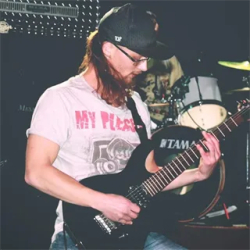 Фотография репетитора Пликусов Иван Николаевич