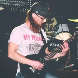 Фотография репетитора Пликусов Иван Николаевич