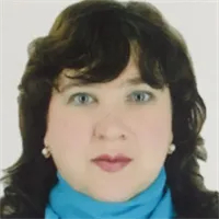 Фотография репетитора Козлова Ирина Анатольевна