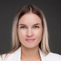 Фотография репетитора Дуранова Марина Александровна