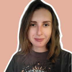 Фотография репетитора Самарская Виктория Владимировна