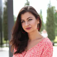 Фотография репетитора Сологуб Дарья Викторовна