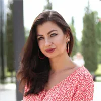 Фотография репетитора Сологуб Дарья Викторовна