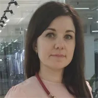 Фотография репетитора Смирнова Юлия Николаевна