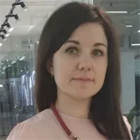 Фотография репетитора Смирнова Юлия Николаевна