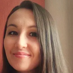 Фотография репетитора Белоусова Мария Валериановна