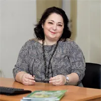 Фотография репетитора Ивакина Ирина Владимировна