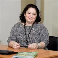 Фотография репетитора Ивакина Ирина Владимировна