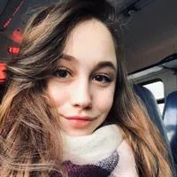 Фотография репетитора Большакова Мария Валерьевна